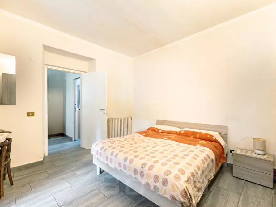Immagine 29 di Appartamento in vendita  in Via Enrico Fermi 10 a Omegna