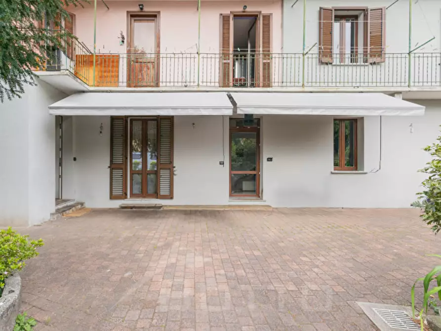 Immagine 31 di Appartamento in vendita  in Via Enrico Fermi 10 a Omegna