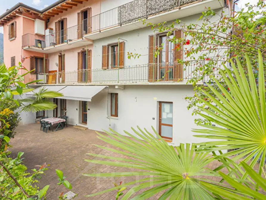 Immagine 34 di Appartamento in vendita  in Via Enrico Fermi 10 a Omegna