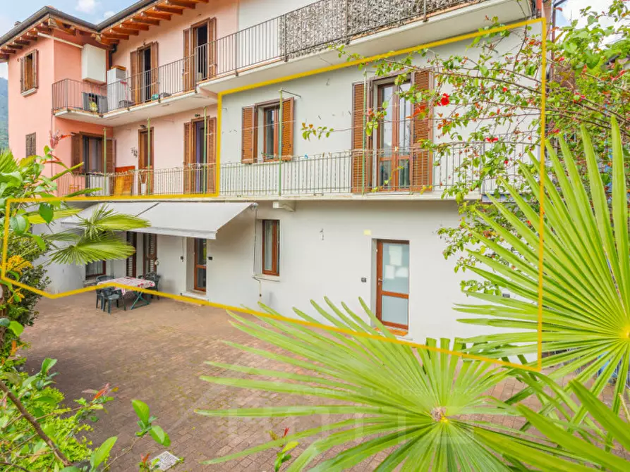Immagine 35 di Appartamento in vendita  in Via Enrico Fermi 10 a Omegna