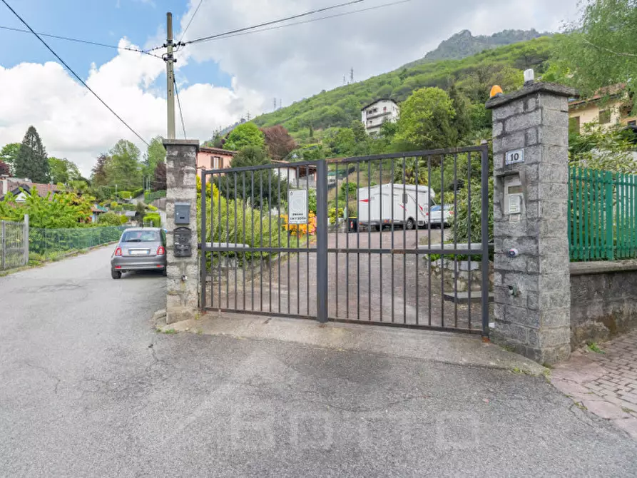 Immagine 36 di Appartamento in vendita  in Via Enrico Fermi 10 a Omegna