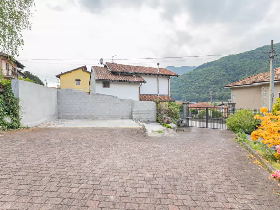 Immagine 38 di Appartamento in vendita  in Via Enrico Fermi 10 a Omegna