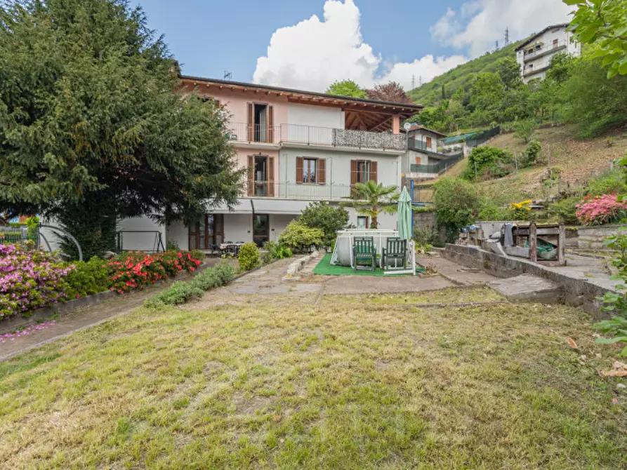 Immagine 40 di Appartamento in vendita  in Via Enrico Fermi 10 a Omegna