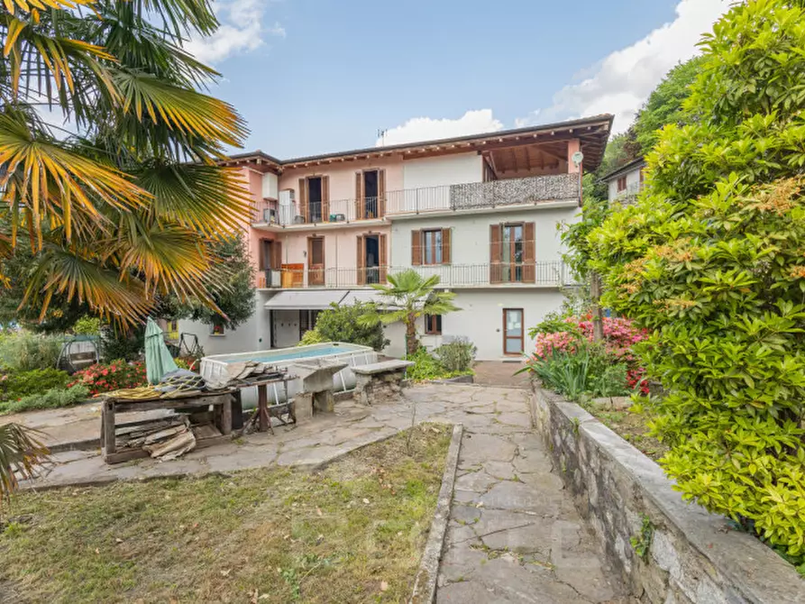 Immagine 41 di Appartamento in vendita  in Via Enrico Fermi 10 a Omegna