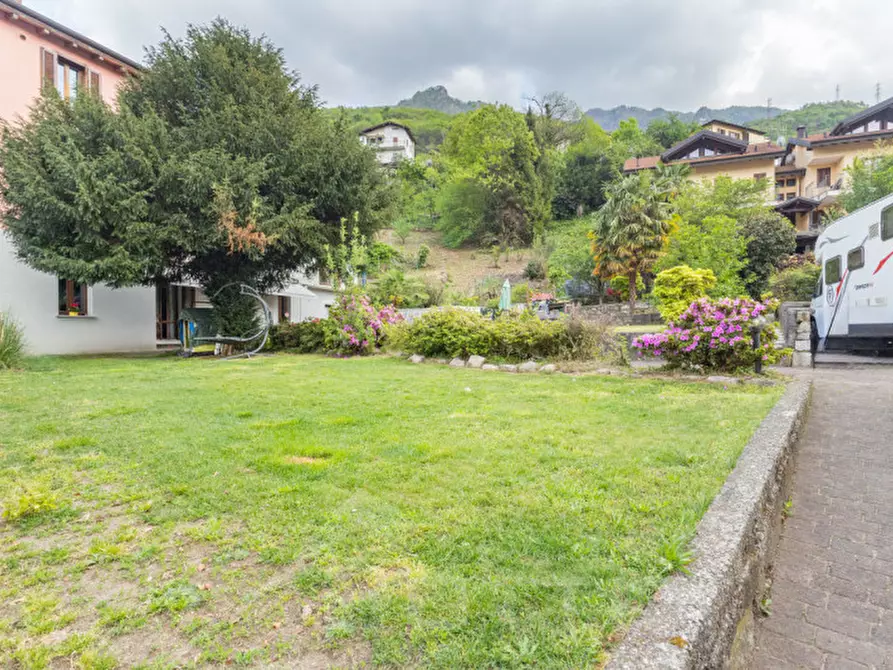 Immagine 42 di Appartamento in vendita  in Via Enrico Fermi 10 a Omegna