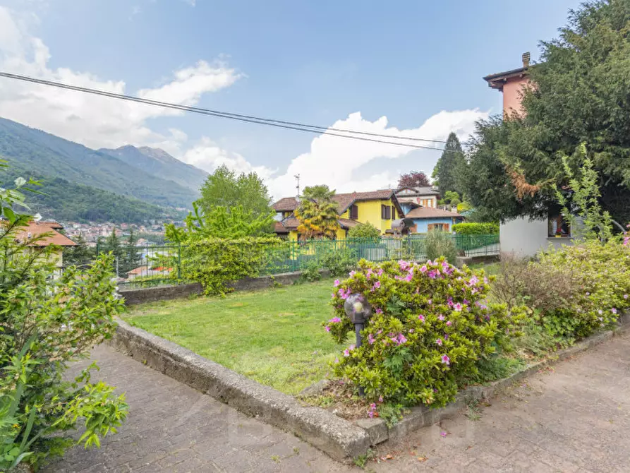 Immagine 43 di Appartamento in vendita  in Via Enrico Fermi 10 a Omegna