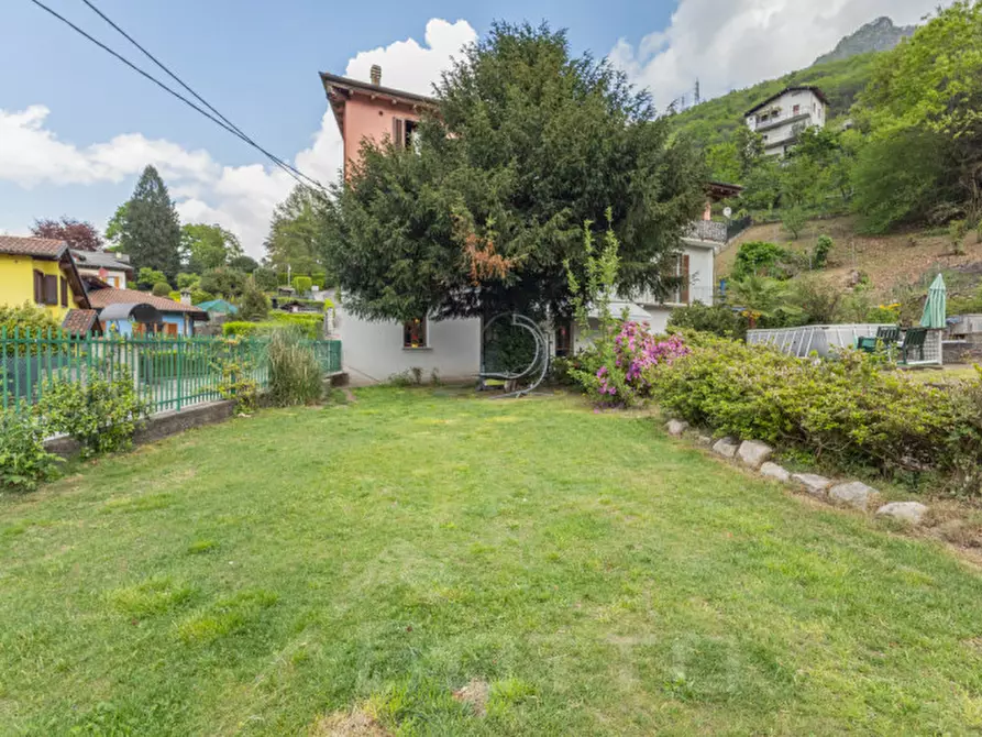 Immagine 44 di Appartamento in vendita  in Via Enrico Fermi 10 a Omegna