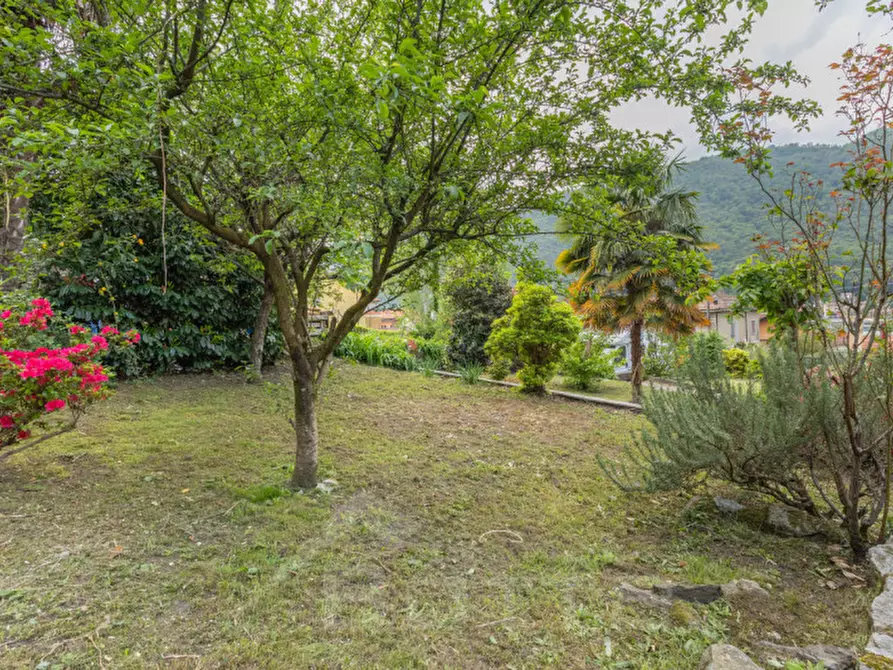 Immagine 47 di Appartamento in vendita  in Via Enrico Fermi 10 a Omegna