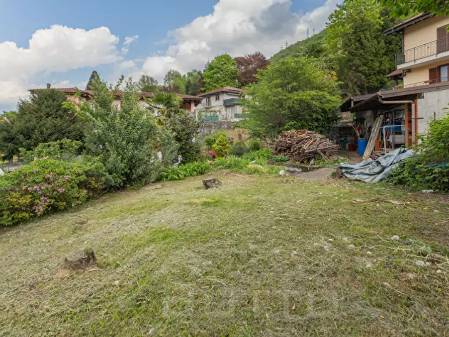 Immagine 48 di Appartamento in vendita  in Via Enrico Fermi 10 a Omegna