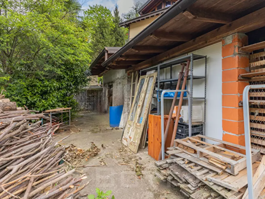 Immagine 49 di Appartamento in vendita  in Via Enrico Fermi 10 a Omegna