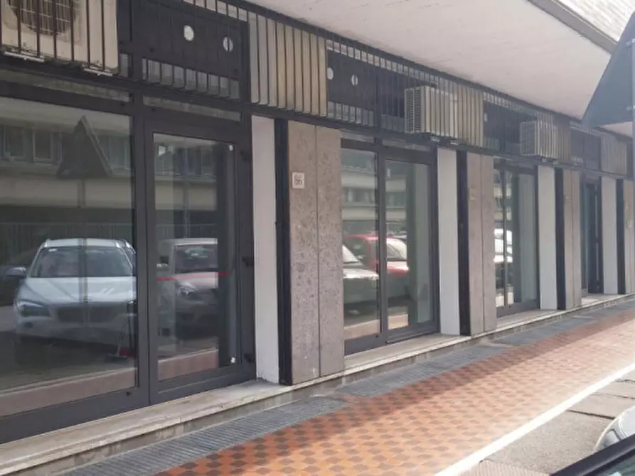 Immagine 6 di Ufficio in affitto  in VIA PIAN DEI CARPINI a Firenze