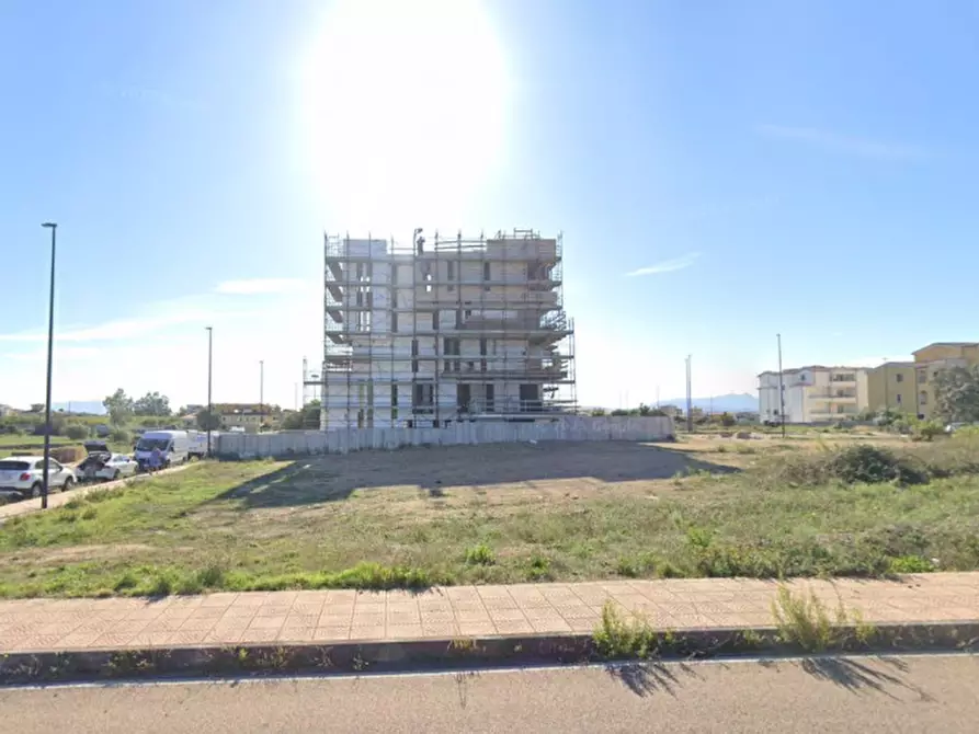 Immagine 2 di Terreno in vendita  in via ernestina paper a Olbia