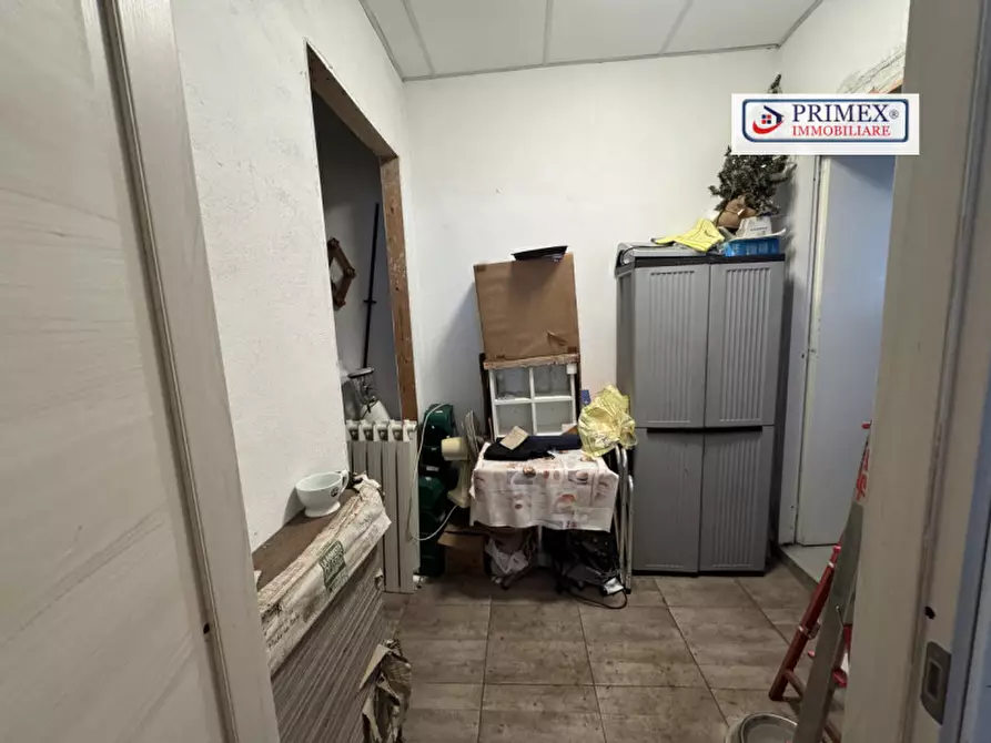 Immagine 7 di Negozio in vendita  in Viale Gianluigi Bonelli a Roma