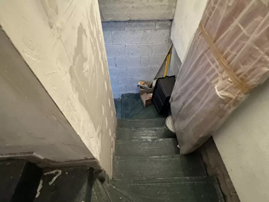 Immagine 9 di Negozio in vendita  in Viale Gianluigi Bonelli a Roma