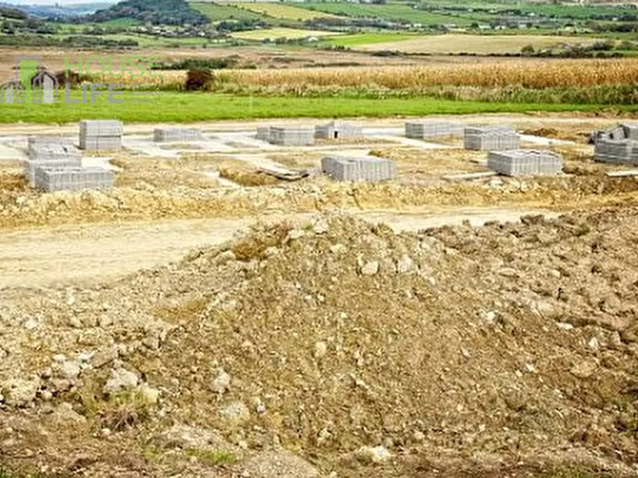 Immagine 9 di Terreno in vendita  in Via dell' Economia a Thiene