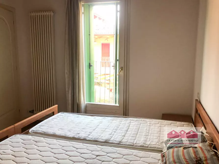 Immagine 5 di Appartamento in affitto  in Contra' Pedemuro San Biagio a Vicenza