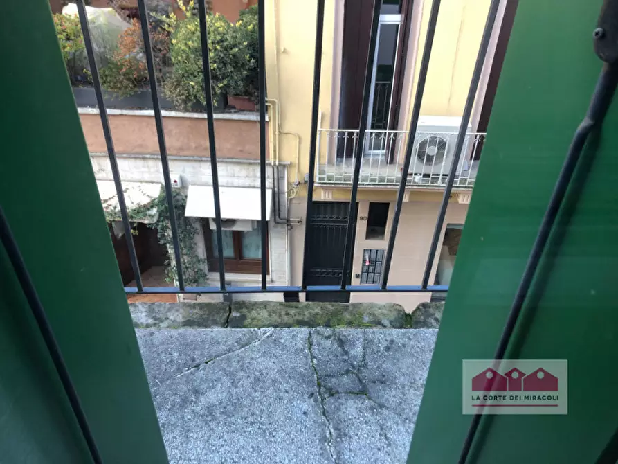 Immagine 7 di Appartamento in affitto  in Contra' Pedemuro San Biagio a Vicenza