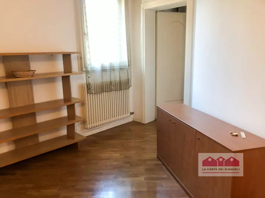 Immagine 8 di Appartamento in affitto  in Contra' Pedemuro San Biagio a Vicenza