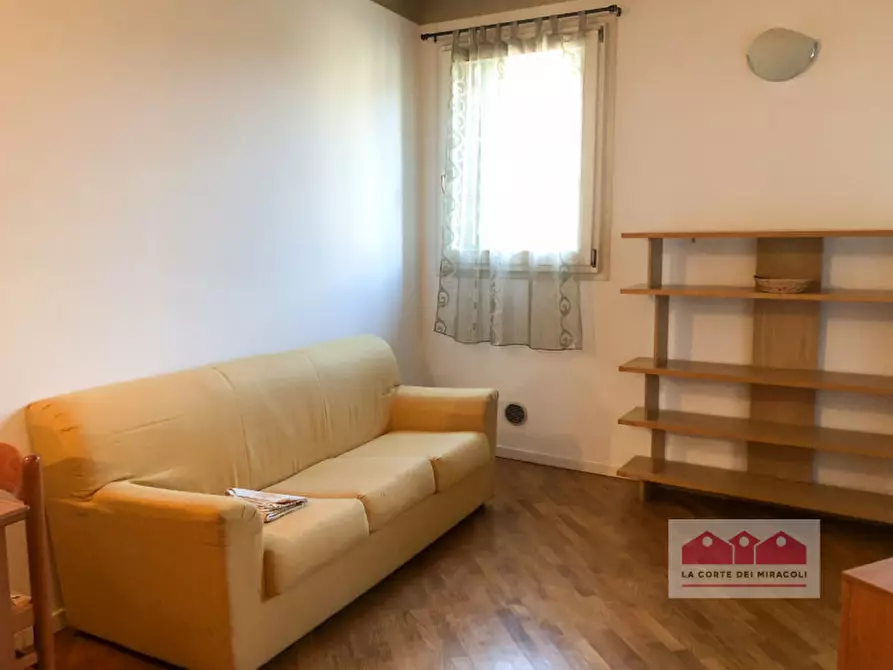 Immagine 9 di Appartamento in affitto  in Contra' Pedemuro San Biagio a Vicenza