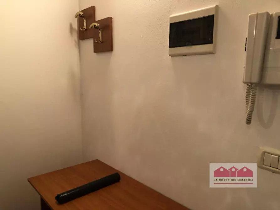 Immagine 11 di Appartamento in affitto  in Contra' Pedemuro San Biagio a Vicenza