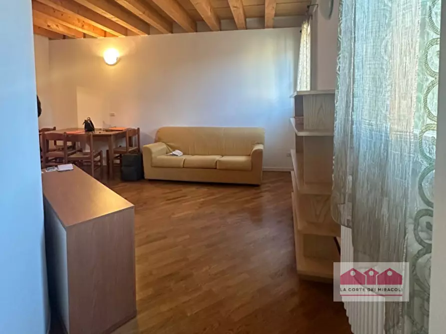 Immagine 12 di Appartamento in affitto  in Contra' Pedemuro San Biagio a Vicenza