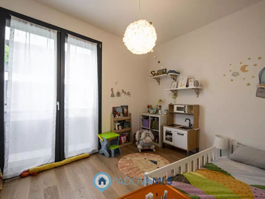 Immagine 15 di Appartamento in vendita  in Via Giosuè Carducci a Ponte San Nicolò