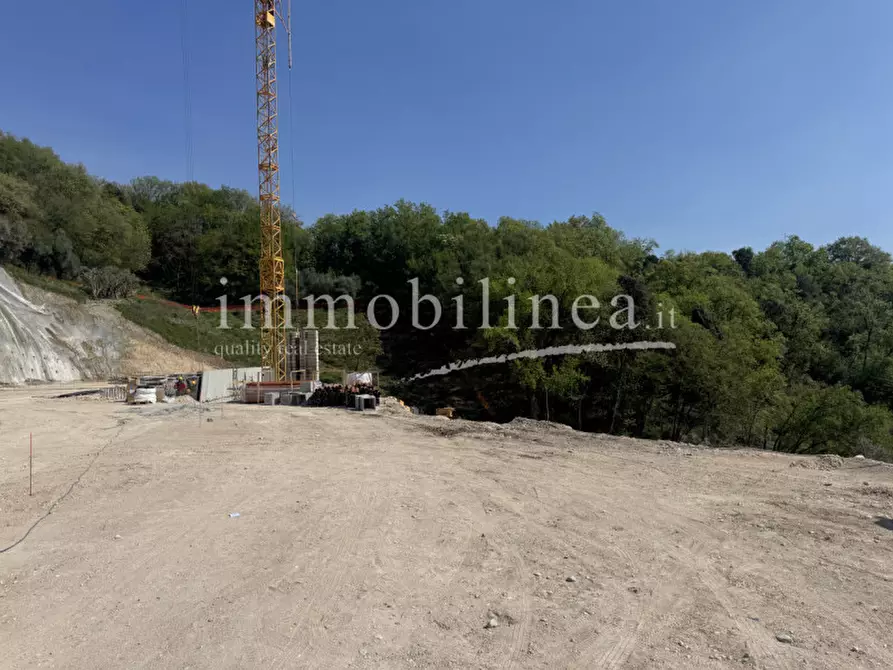 Immagine 19 di Appartamento in vendita  a Garda
