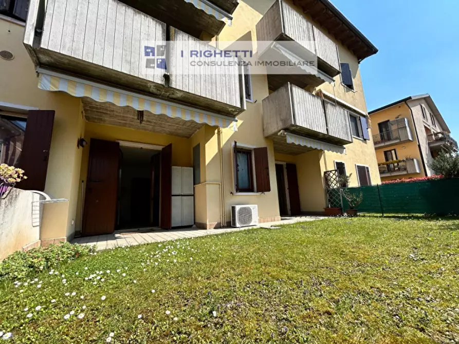 Immagine 2 di Appartamento in vendita  in via papa giovanni paolo primo a Pescantina