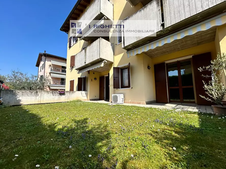 Immagine 3 di Appartamento in vendita  in via papa giovanni paolo primo a Pescantina