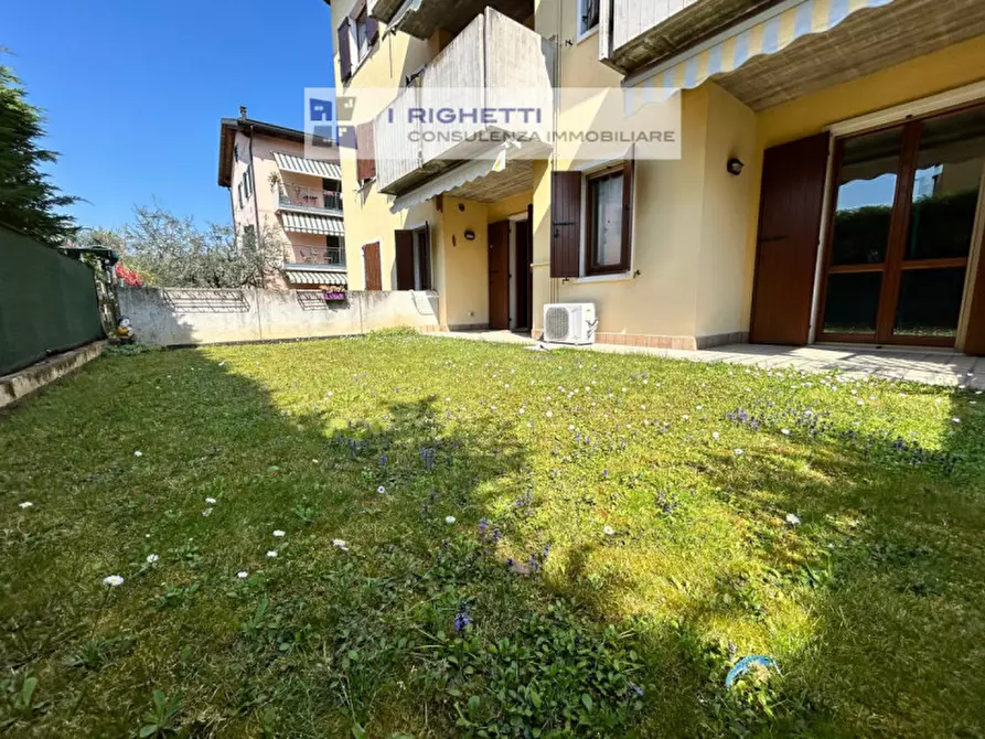 Immagine 4 di Appartamento in vendita  in via papa giovanni paolo primo a Pescantina