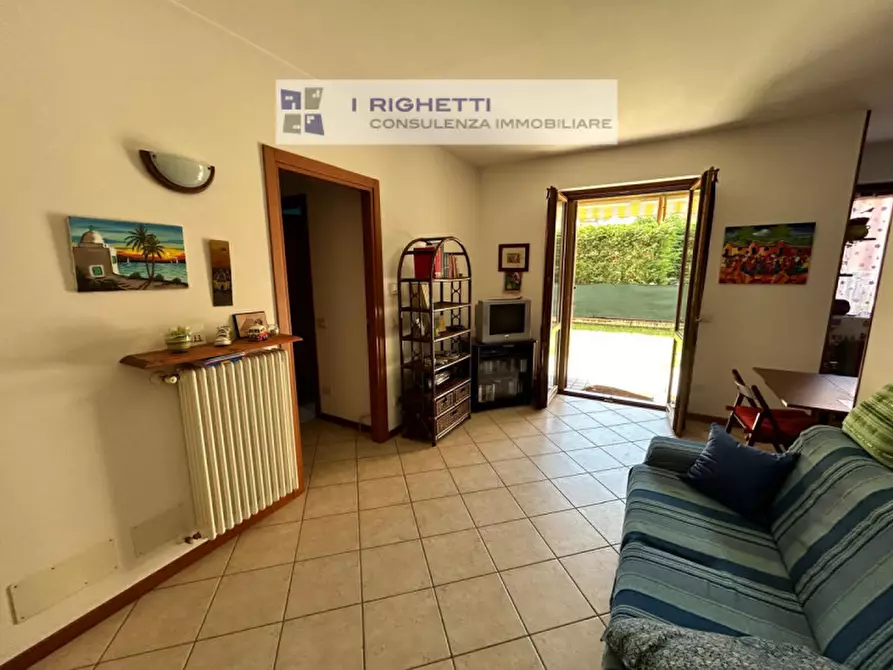 Immagine 5 di Appartamento in vendita  in via papa giovanni paolo primo a Pescantina