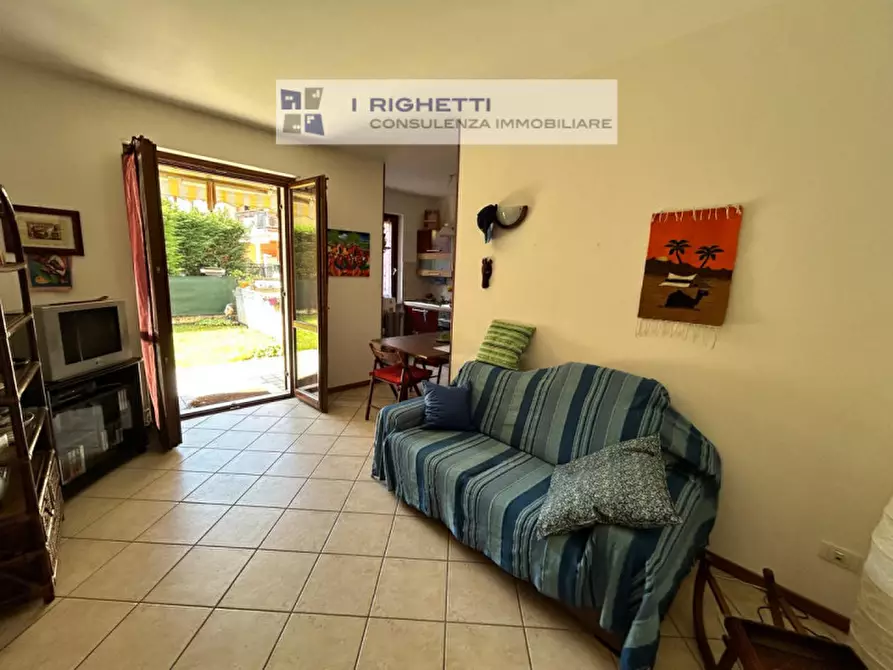 Immagine 6 di Appartamento in vendita  in via papa giovanni paolo primo a Pescantina