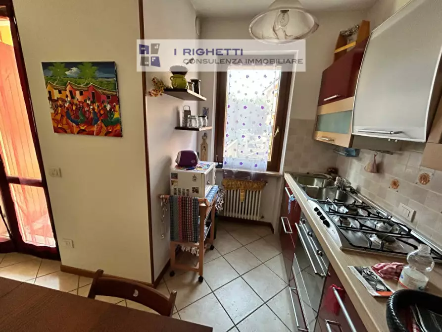 Immagine 8 di Appartamento in vendita  in via papa giovanni paolo primo a Pescantina