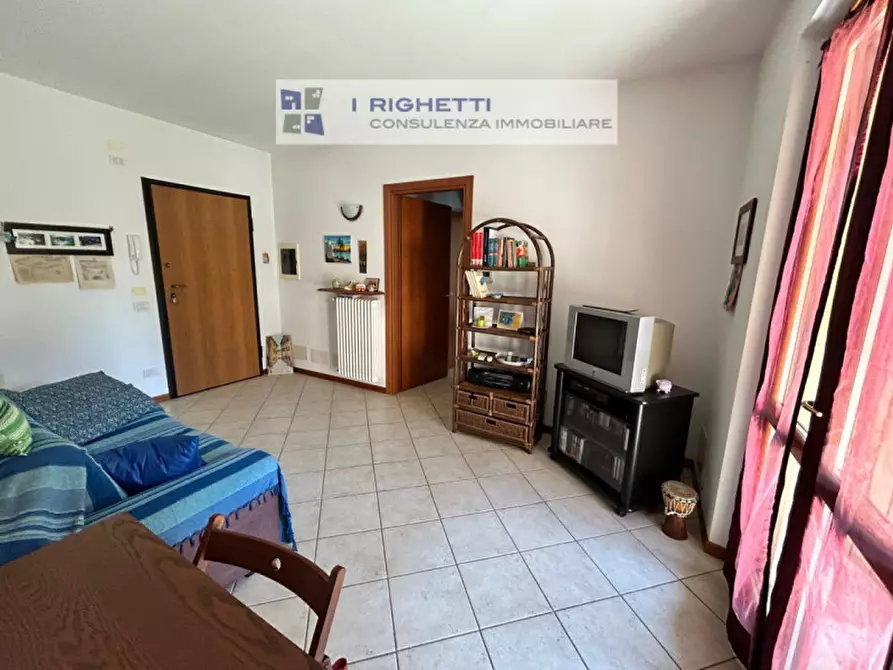 Immagine 9 di Appartamento in vendita  in via papa giovanni paolo primo a Pescantina