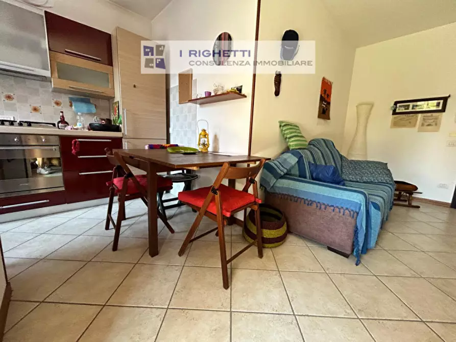 Immagine 10 di Appartamento in vendita  in via papa giovanni paolo primo a Pescantina