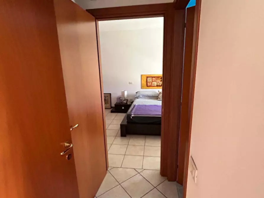 Immagine 11 di Appartamento in vendita  in via papa giovanni paolo primo a Pescantina