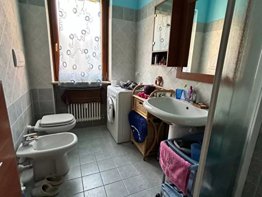 Immagine 12 di Appartamento in vendita  in via papa giovanni paolo primo a Pescantina