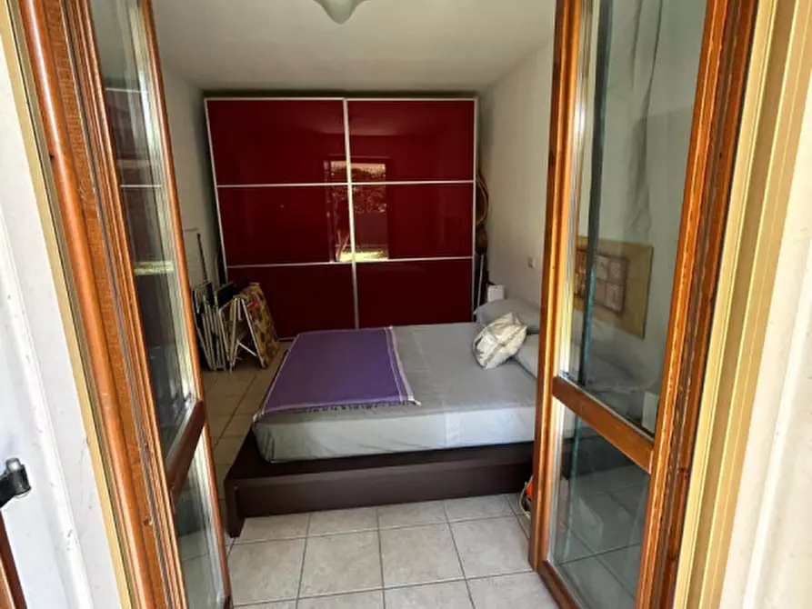 Immagine 13 di Appartamento in vendita  in via papa giovanni paolo primo a Pescantina