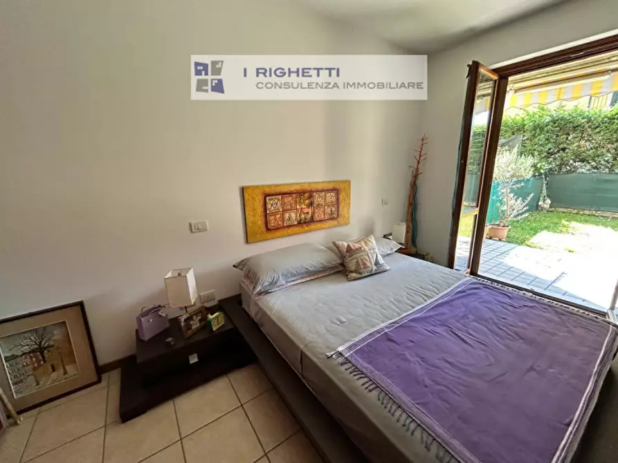 Immagine 14 di Appartamento in vendita  in via papa giovanni paolo primo a Pescantina