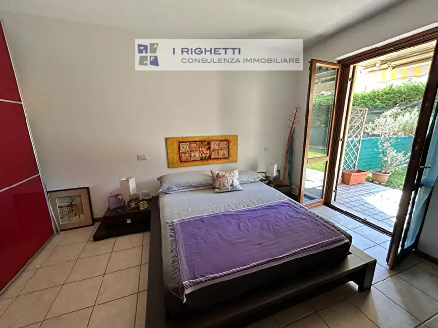 Immagine 15 di Appartamento in vendita  in via papa giovanni paolo primo a Pescantina