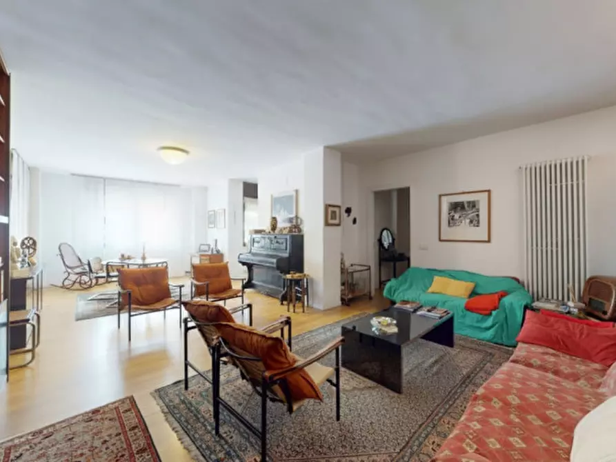 Immagine 1 di Appartamento in vendita  in Viale Verona a Vicenza