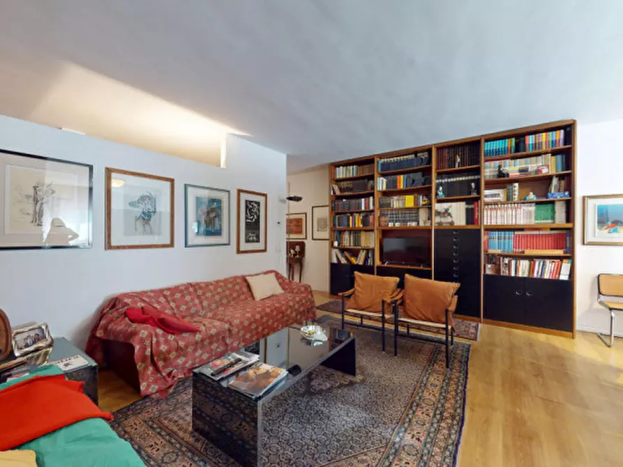 Immagine 4 di Appartamento in vendita  in Viale Verona a Vicenza