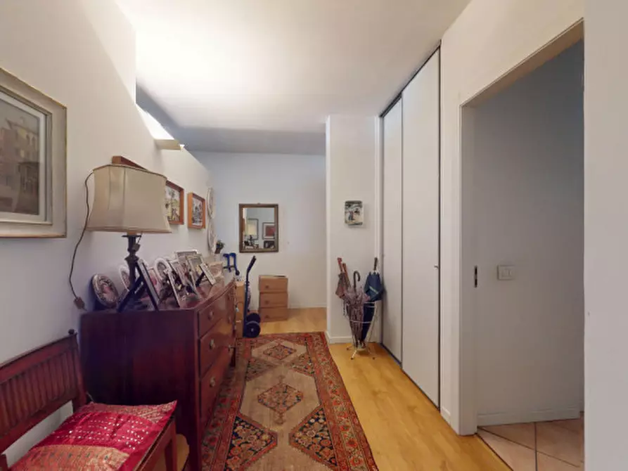 Immagine 7 di Appartamento in vendita  in Viale Verona a Vicenza