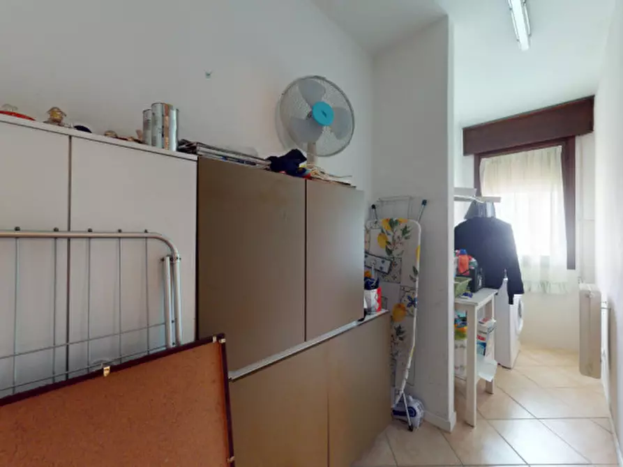 Immagine 9 di Appartamento in vendita  in Viale Verona a Vicenza