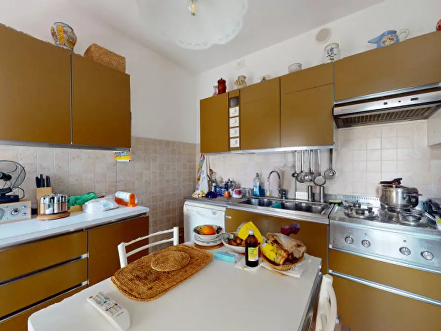Immagine 13 di Appartamento in vendita  in Viale Verona a Vicenza