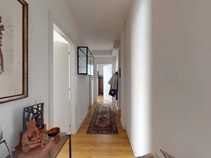 Immagine 15 di Appartamento in vendita  in Viale Verona a Vicenza