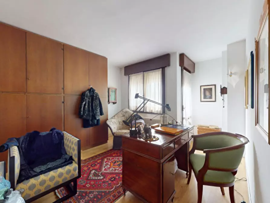 Immagine 18 di Appartamento in vendita  in Viale Verona a Vicenza