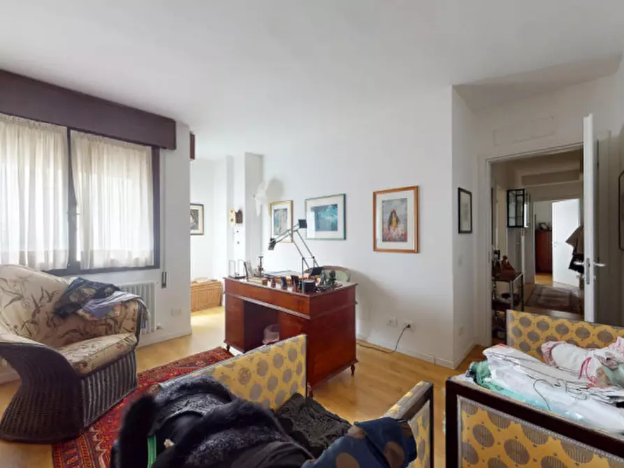 Immagine 19 di Appartamento in vendita  in Viale Verona a Vicenza
