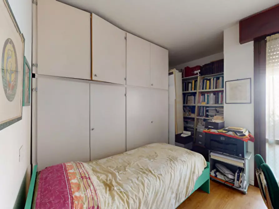 Immagine 23 di Appartamento in vendita  in Viale Verona a Vicenza