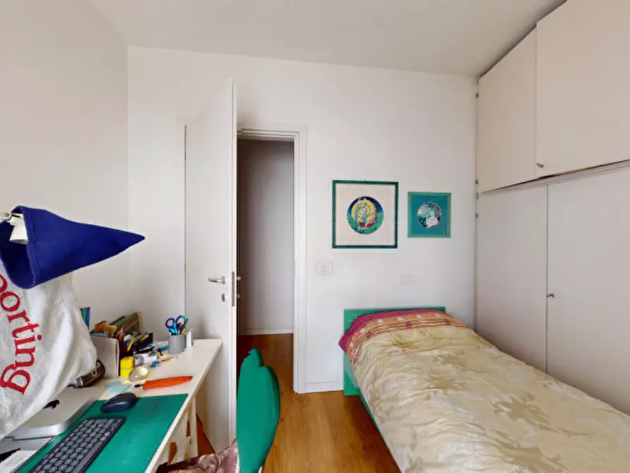 Immagine 24 di Appartamento in vendita  in Viale Verona a Vicenza